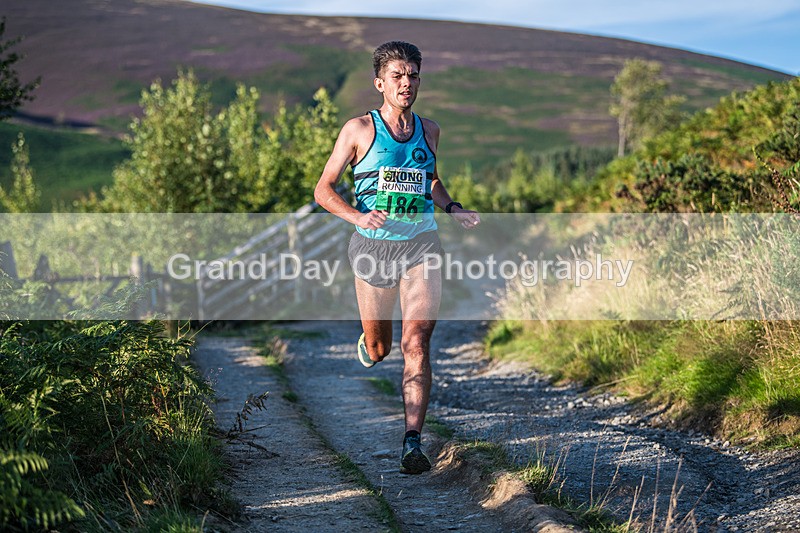 Latrigg-374 - Not Round Latrigg Race Wednesday 14th August 2024