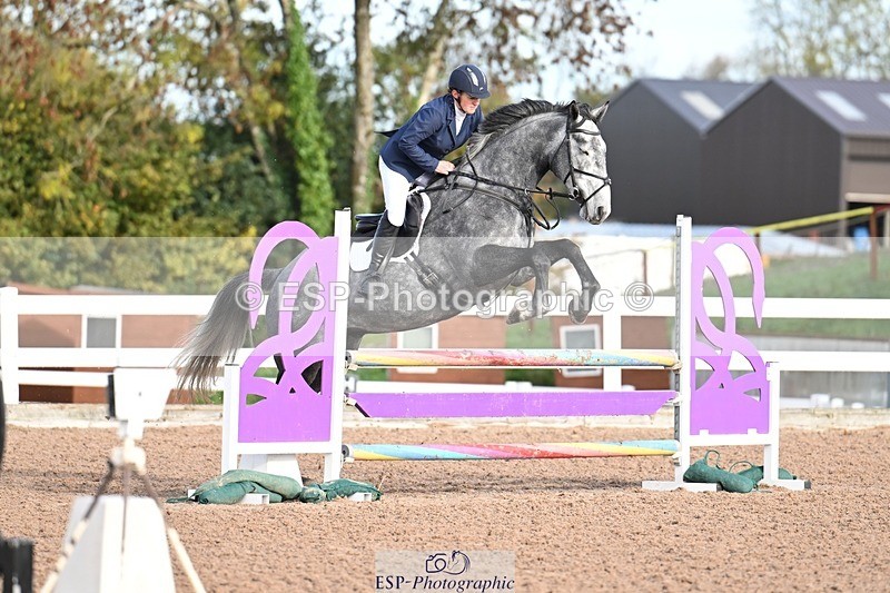 251022-105204-00152 - Clear Round & Cls 1 Brit Nov 90cm
