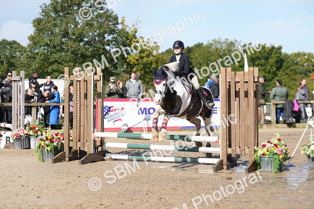 SBM_38432 - J6 - Junior Pony 55cm Championship