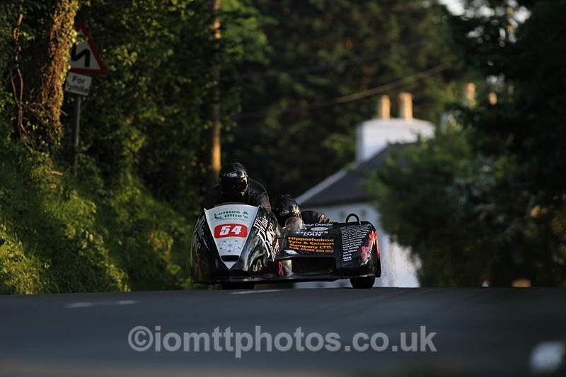 PR159927 - Monday Sidecars