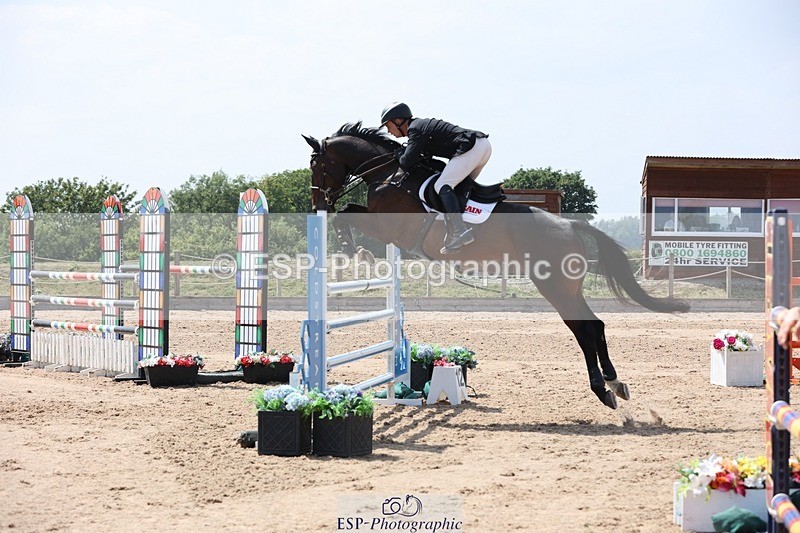 250725-144349-03416 - Cls 3 Snr Foxhunter