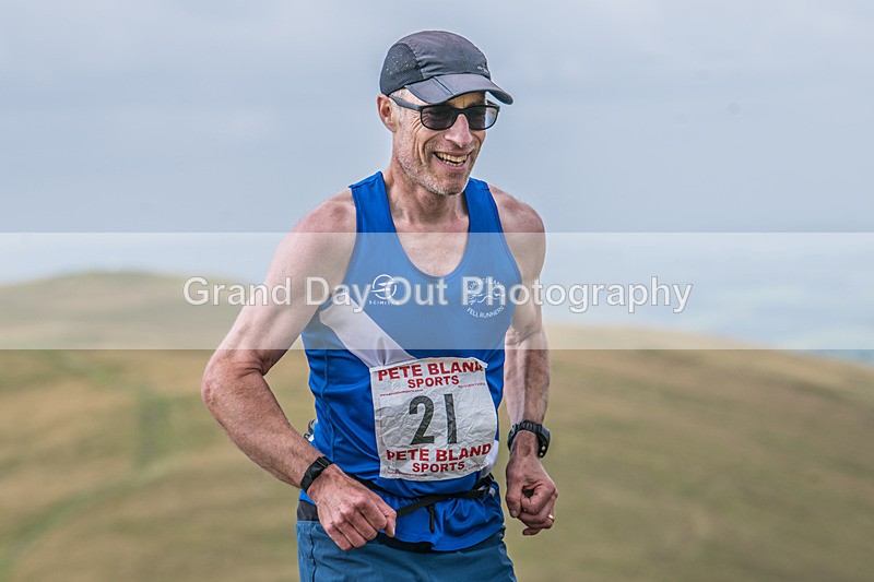 Sedbergh-94 - Sedbergh Hills Fell Race Sunday 18th August 2024