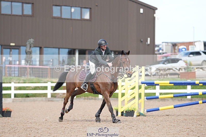 250329-144952-05358 - Cls 25 1.10m National Amateur Quali