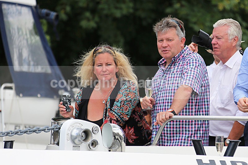 140706 HIBERNIA WT7A9528 - HENLEY ROYAL REGATTA - SUNDAY 6th July 2014