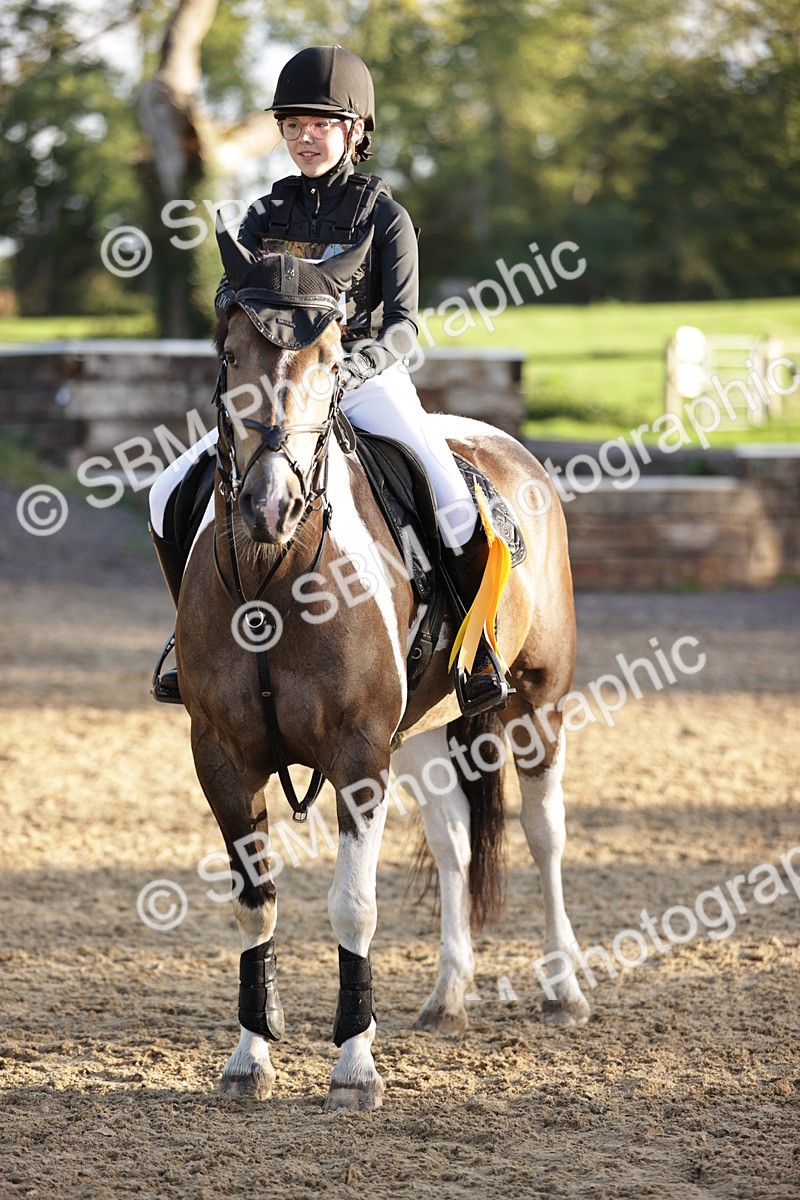 SBM_12458 - E6 - Eventers Challenge 80cm Championship