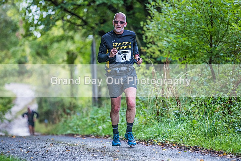 Westmorland-347 - Great Westmorland Trail Race (Junior & Senior Races) Saturday 13th September 2025