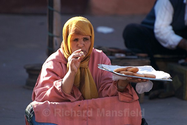  - Marrakech