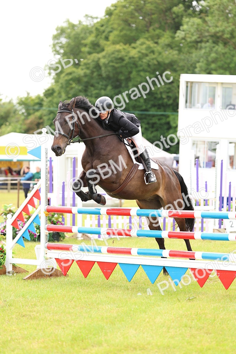 SBM_11752 - Class 205 - Tarmac Senior 1m Open