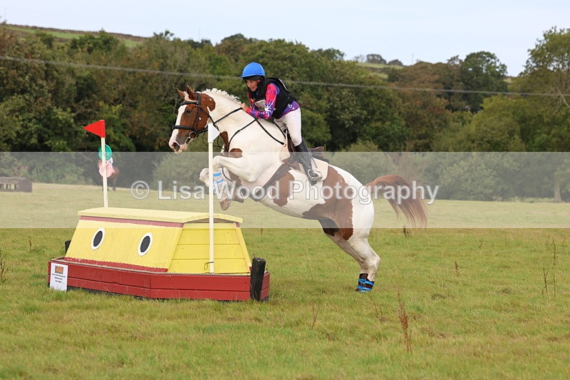 3E7A7388 - Class 4: Cornish Open: Yellow Boat