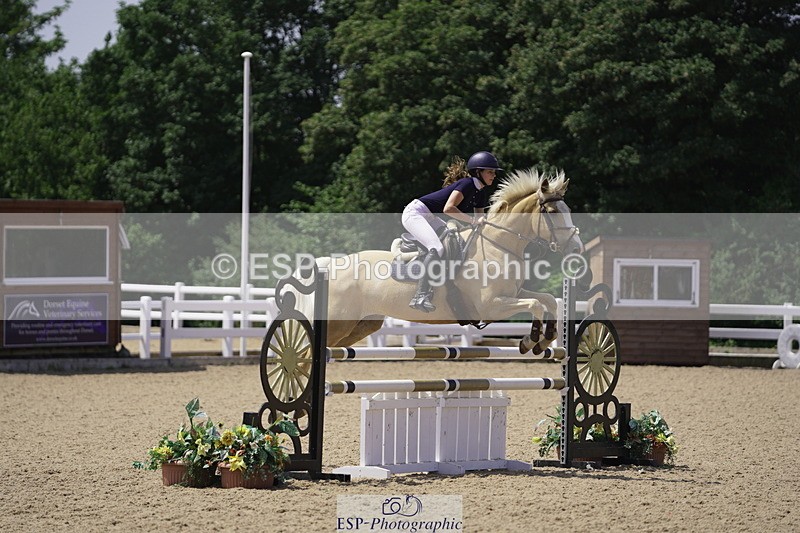 230625A-123100-03986 - Cls 5 Pony Newcomers & Open