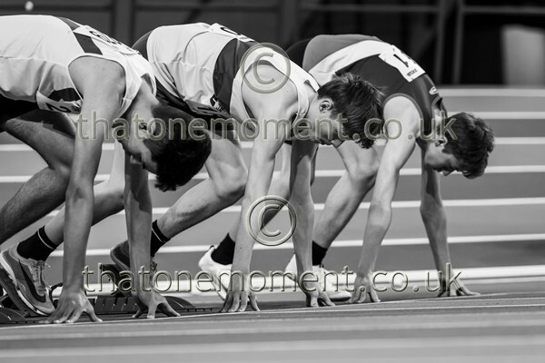 SeniorInd25-916607 - Track Male Set One