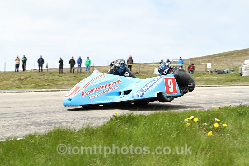 IMG_7326 - Sidecar Race 1