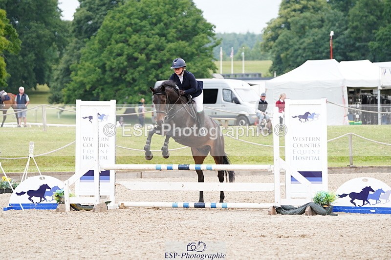 250615A-083846-09666 - Class 42 85cm Amateur Qualifer