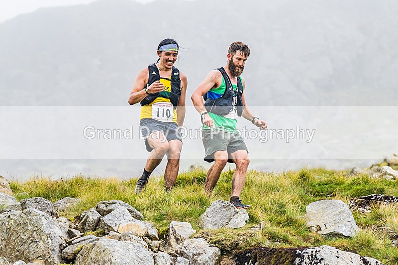 Wasdale-1386 - Wasdale Horseshoe Fell Race Saturday 13th July 2024