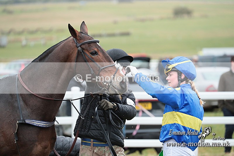 PtP 040224 252 - Combined Services Point-toPoint Larkhill 04/02/24