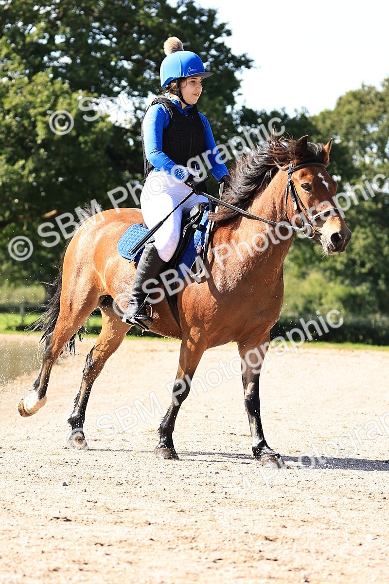 SBM_23798 - E11 - Eventers Challenge 60cm Championship