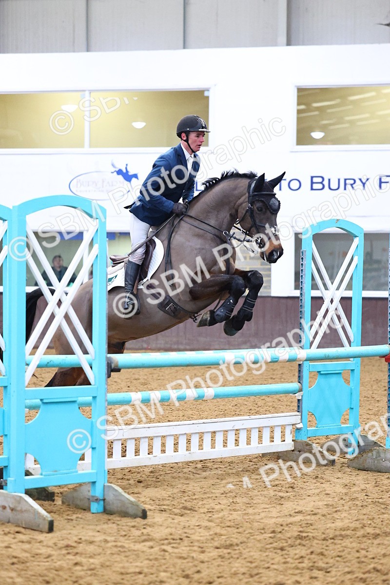 SBM_001168 - Class 4 - Senior Newcomers - 1.10m