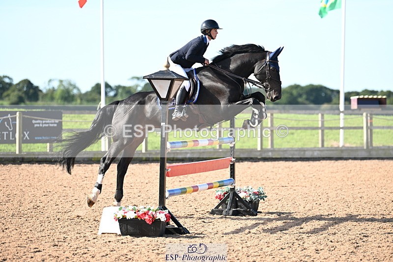 240913A-101708-03447 - Cls 13 Snr 1.05m & 1.10m Open