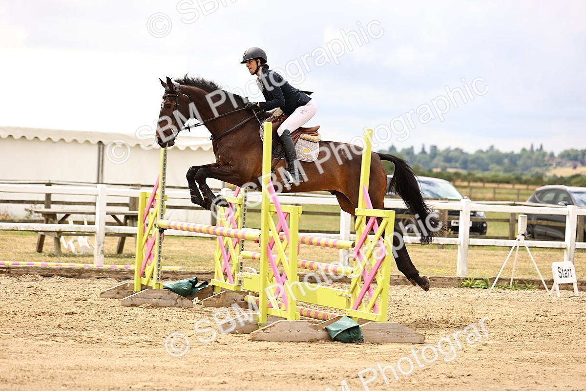 SBM_026174 - Class 11 - Senior Discovery - 1.00m