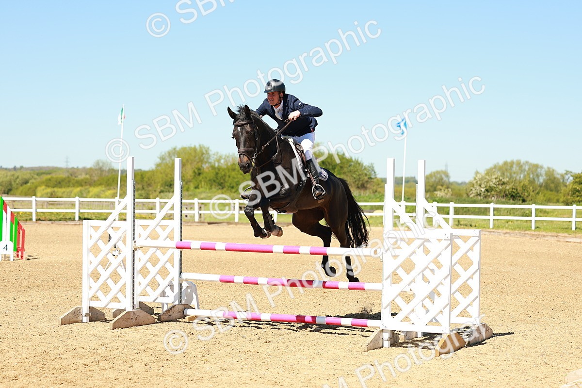 SBM_000793 - Class 3 - Senior Discovery - 1.00m