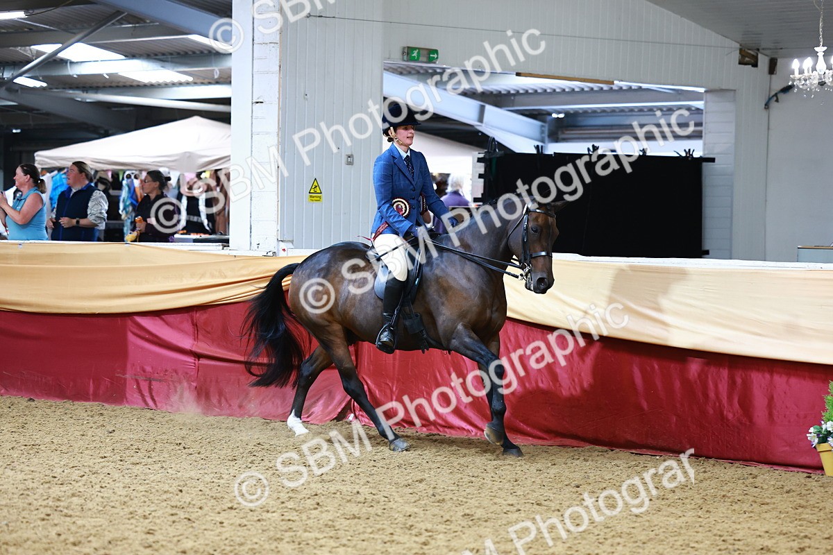 SBM_23526 - Class 904 - Supreme Final - Ridden Diamond