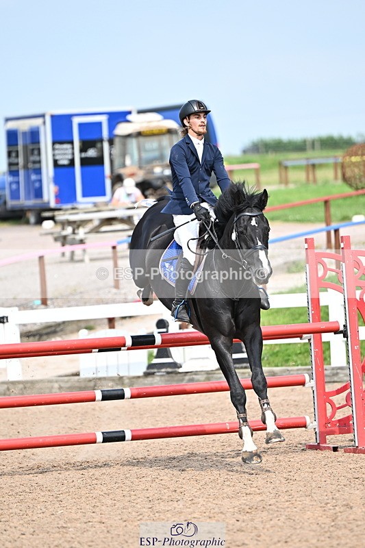 240801A-155025-02302 - Cls 13 Snr 1.15m Open