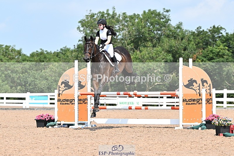 240801A-120007-00614 - Cls 10 1.05m Amateur Qualifier