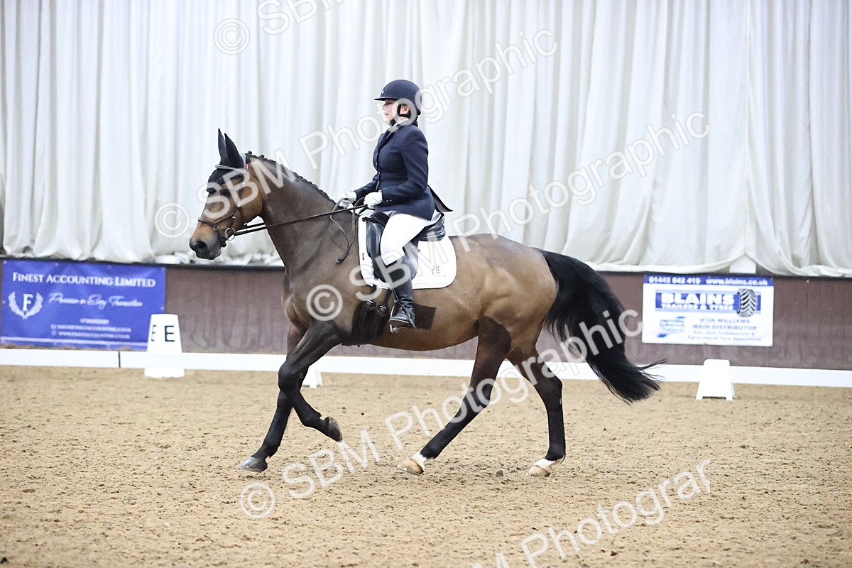 SBM_002234 - Class 4 - Novice 5