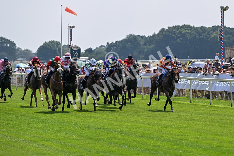 100726-Race 1-Northern Express-9357 - Race 1 14.10pm William Hill Extra Place Races Daily Handicap
