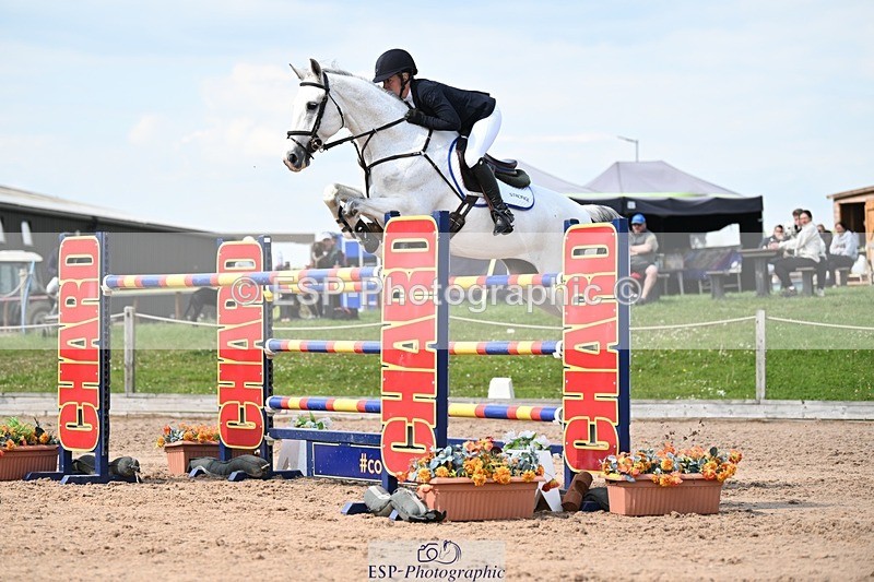 250509-152725-08160 - Cls 15 Talent Seeker inc 7yr old Jump Off and Presentations