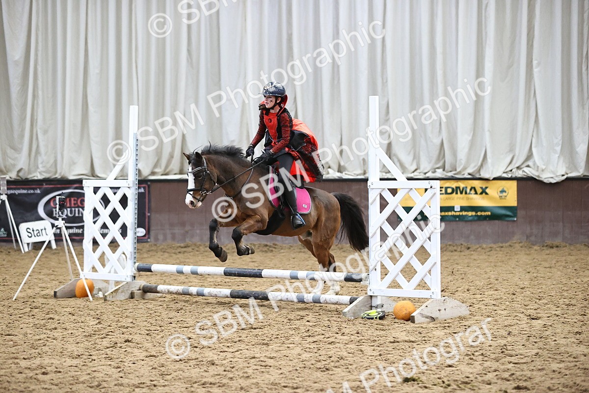 SBM_000566 - Class 2 - Show Jumping 50cm