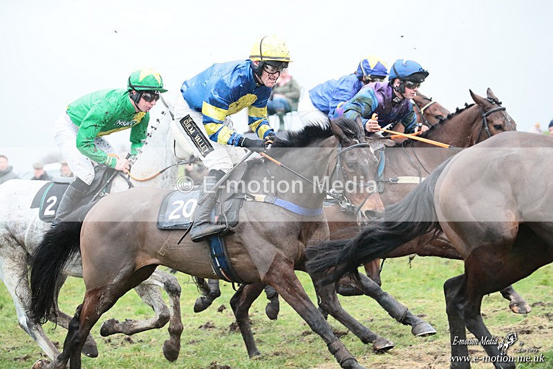 PtP 080226  950 - Combined Services PtP Larkhill 08/02/2026