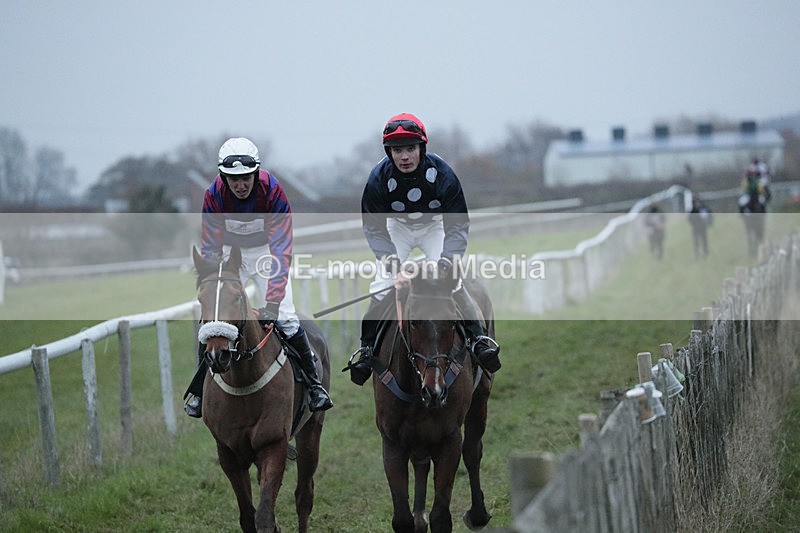 PtP 041222 1041 - Wheatland  Hunt PtP Chaddesley Corbett, Worcs 04/12/22