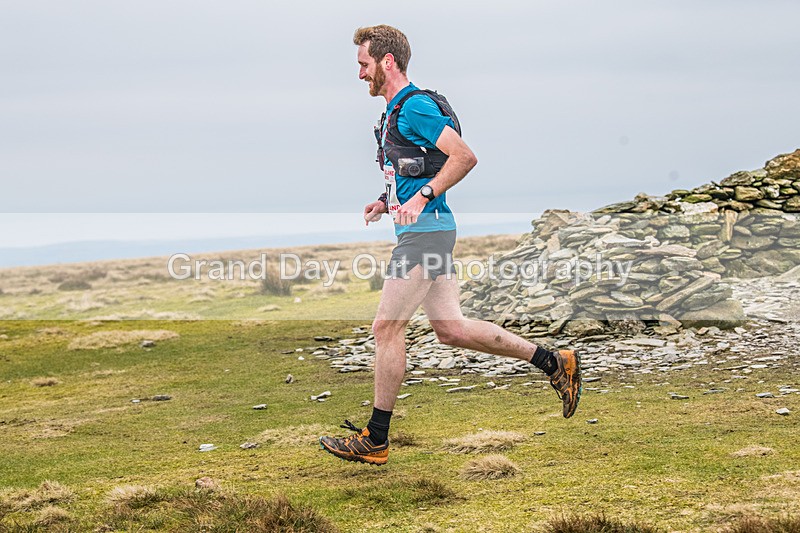Black Combe-390 - Black Combe Fell Race Saturday 4th March 2023