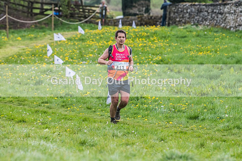 3 Peaks Finish-1988 - The 3 Peaks Race Saturday 26th April 2025 - The Finish