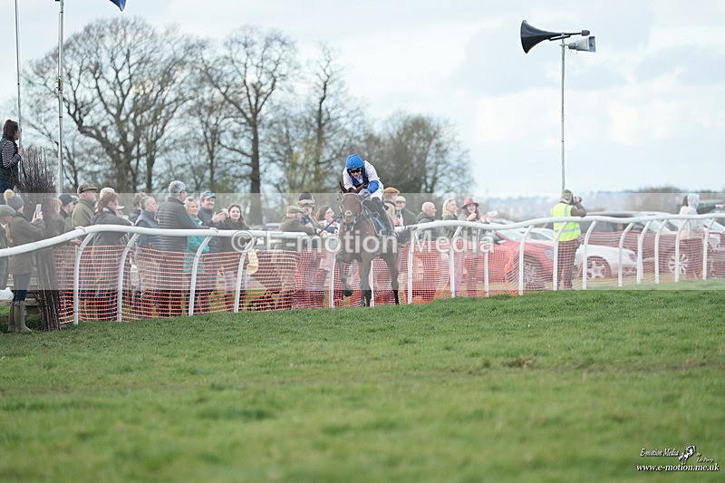 PtP 170324 3248 - Oakley Hunt PtP Brafield-On-The-Green 17/03/24