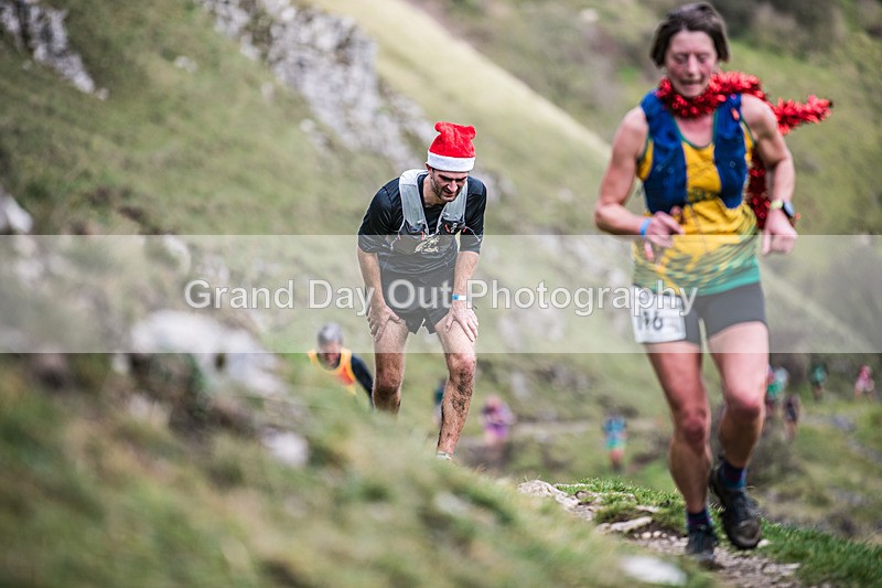 Litton-501 - Litton Christmas Cracker Fell Race (Limestone Series) Sunday 14th December 2025