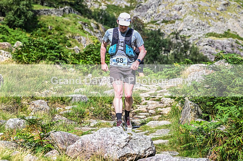 Scafell Pike-302 - Fellside Events Scafell Pike Trail Marathon Sunday 23rd August 2026