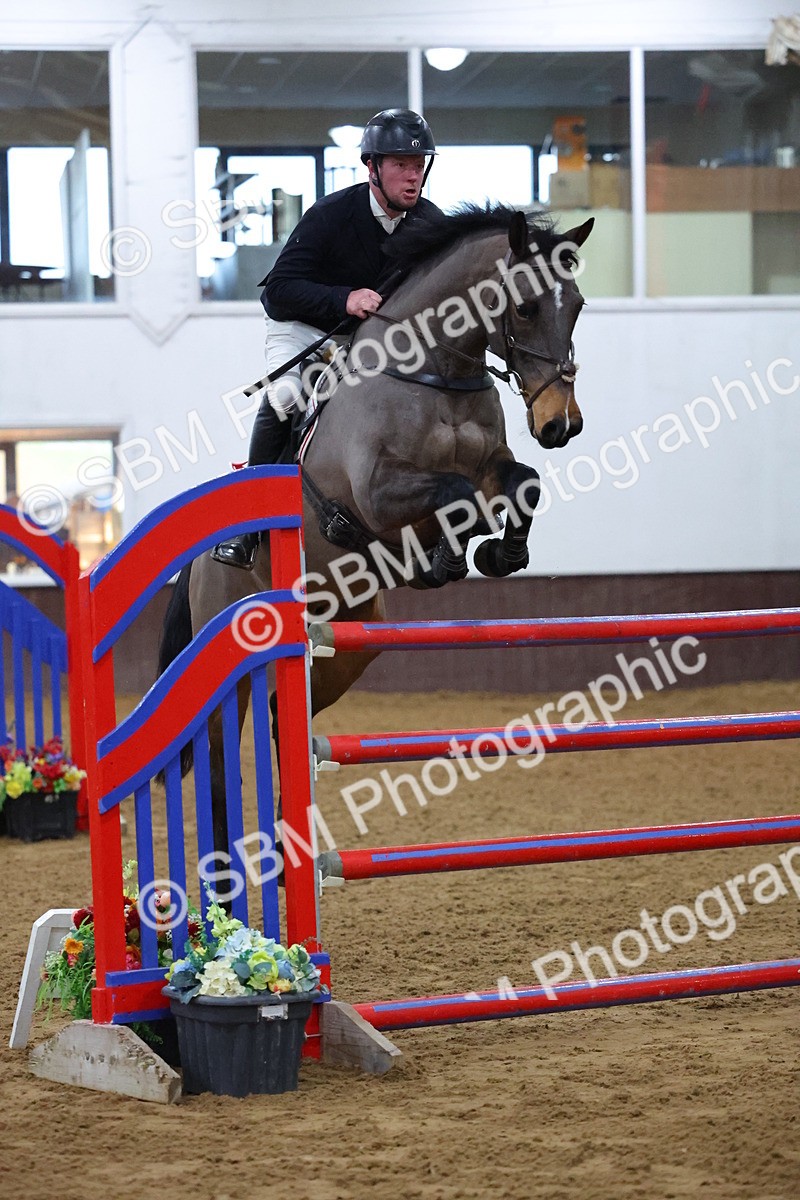 SBM_003914 - Class 19 - National 1.30m Open