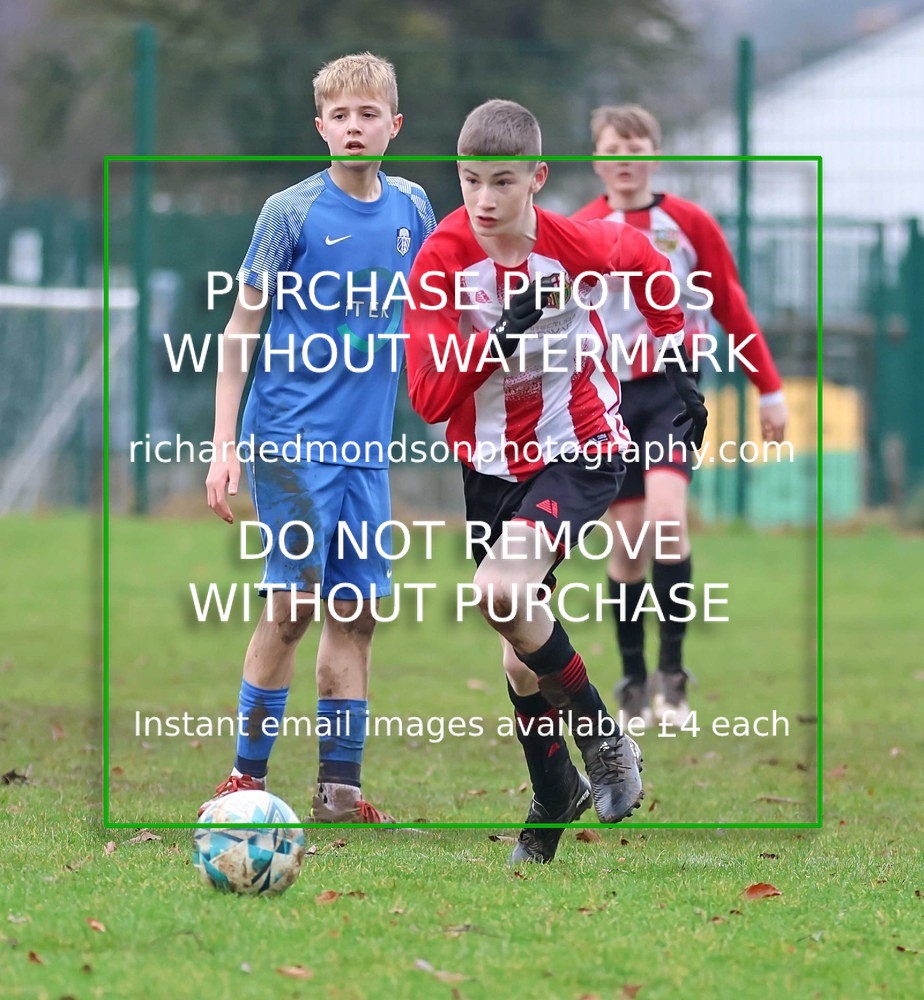 533A7841 - Cockerham Juniors under 13 (8/2/26)