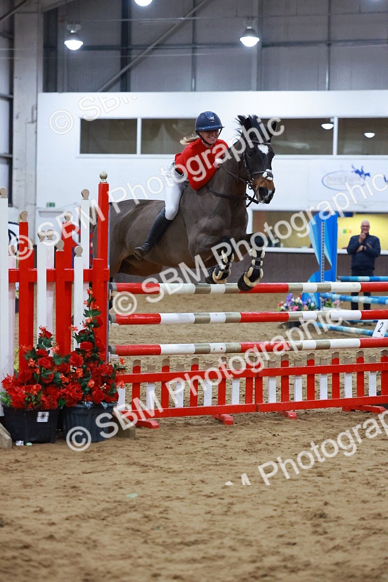 SBM_007501 - Bareback - Camera 2