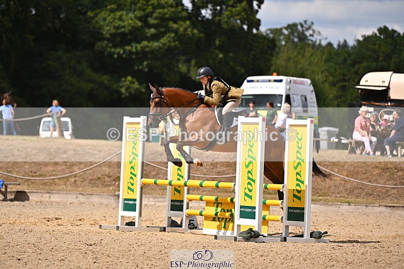 250802A-145415-06070 - F-275-Maisie.Randle-NINE'S.ENOUGH