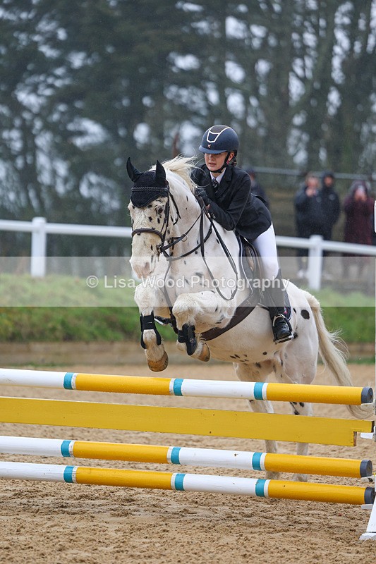 3E7A1532 - Class 2: 80 - 85cm