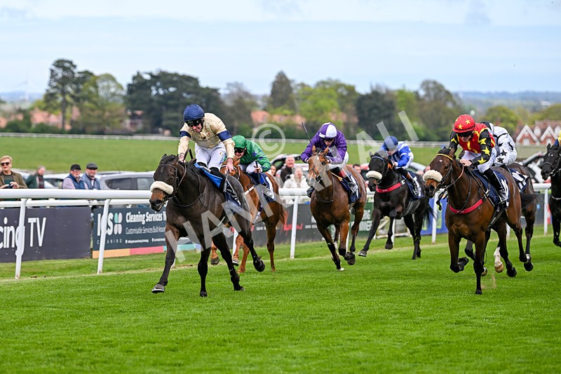 240425-Race 1-Tropical Dreamer-0895 - Race 1