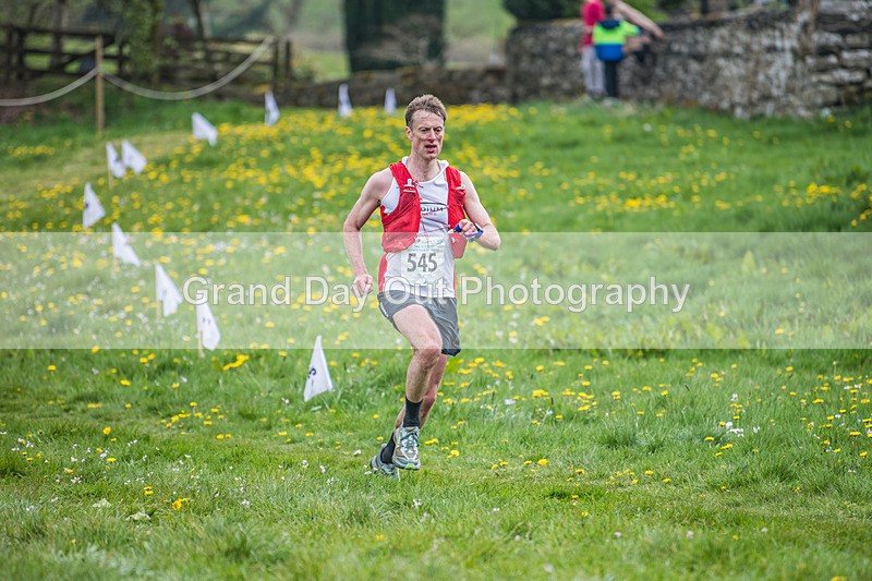 3 Peaks Finish-649 - The 3 Peaks Race Saturday 26th April 2025 - The Finish