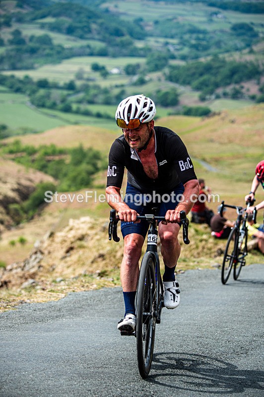 123229 - Hardknott Pass Camera 3 12.00-13.00