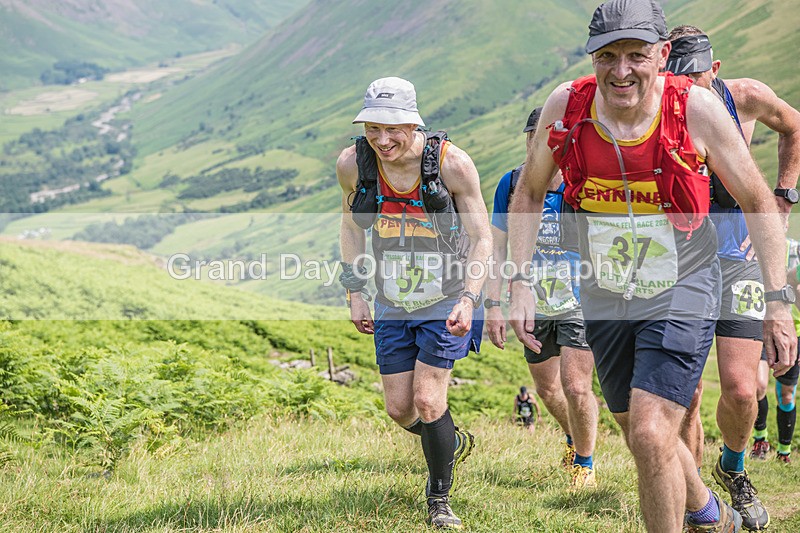 Wasdale-449 - Wasdale Horseshoe Fell Race (Bad weather route) Saturday 11th July 2026