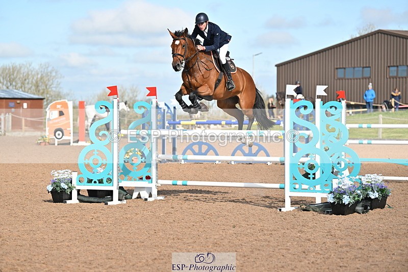 240418A-095022-01850 - Cls 1 2 Star Small Tour 1.30m