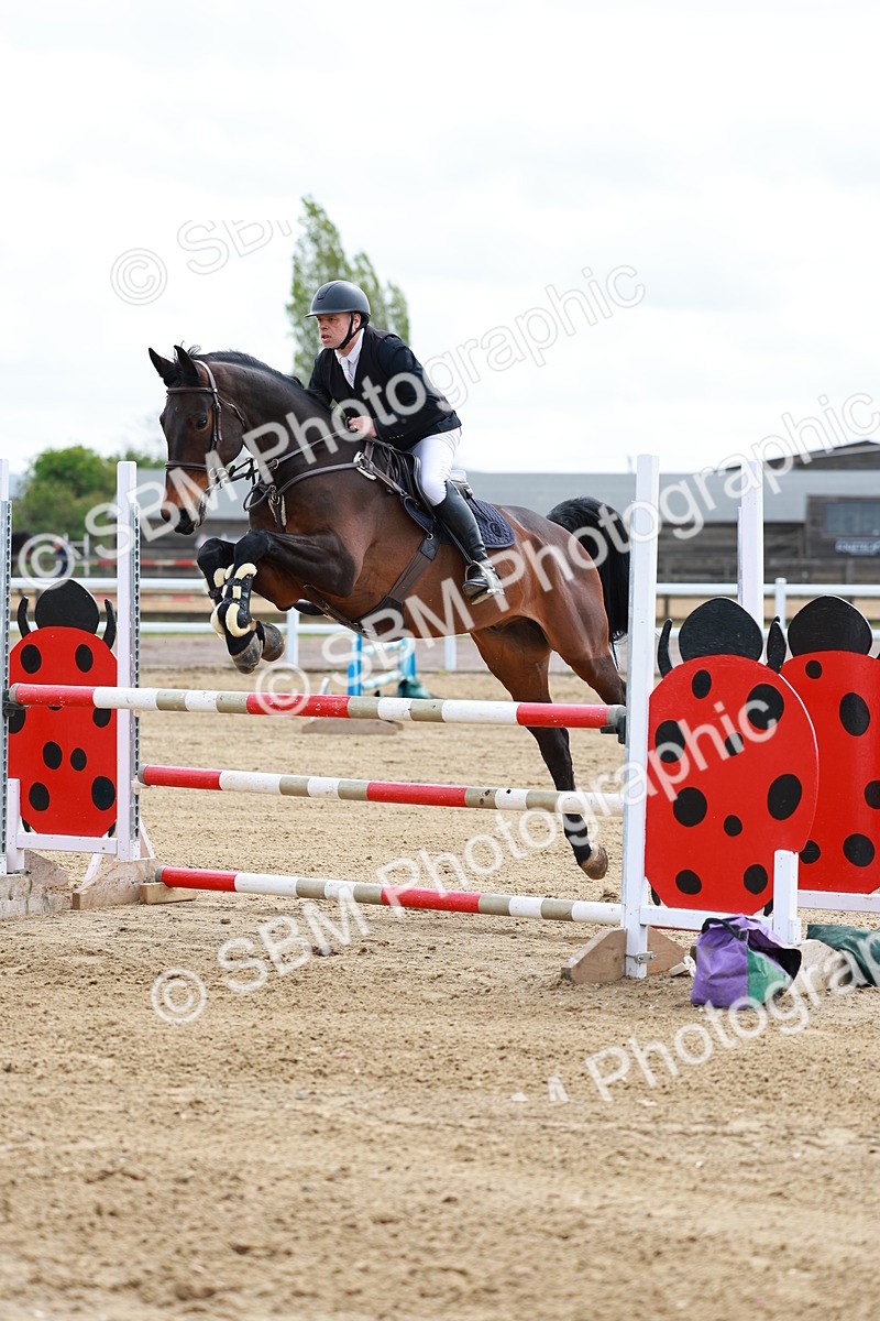 SBM_002050 - Class 9 - Senior Discovery - 1.00m
