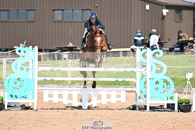 250509-105507-05696 - Cls 14 Snr 1.20m Open